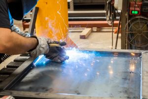 Le Groupe Aciers Grosjean est certifié selon la Norme EN1090-Exc-2